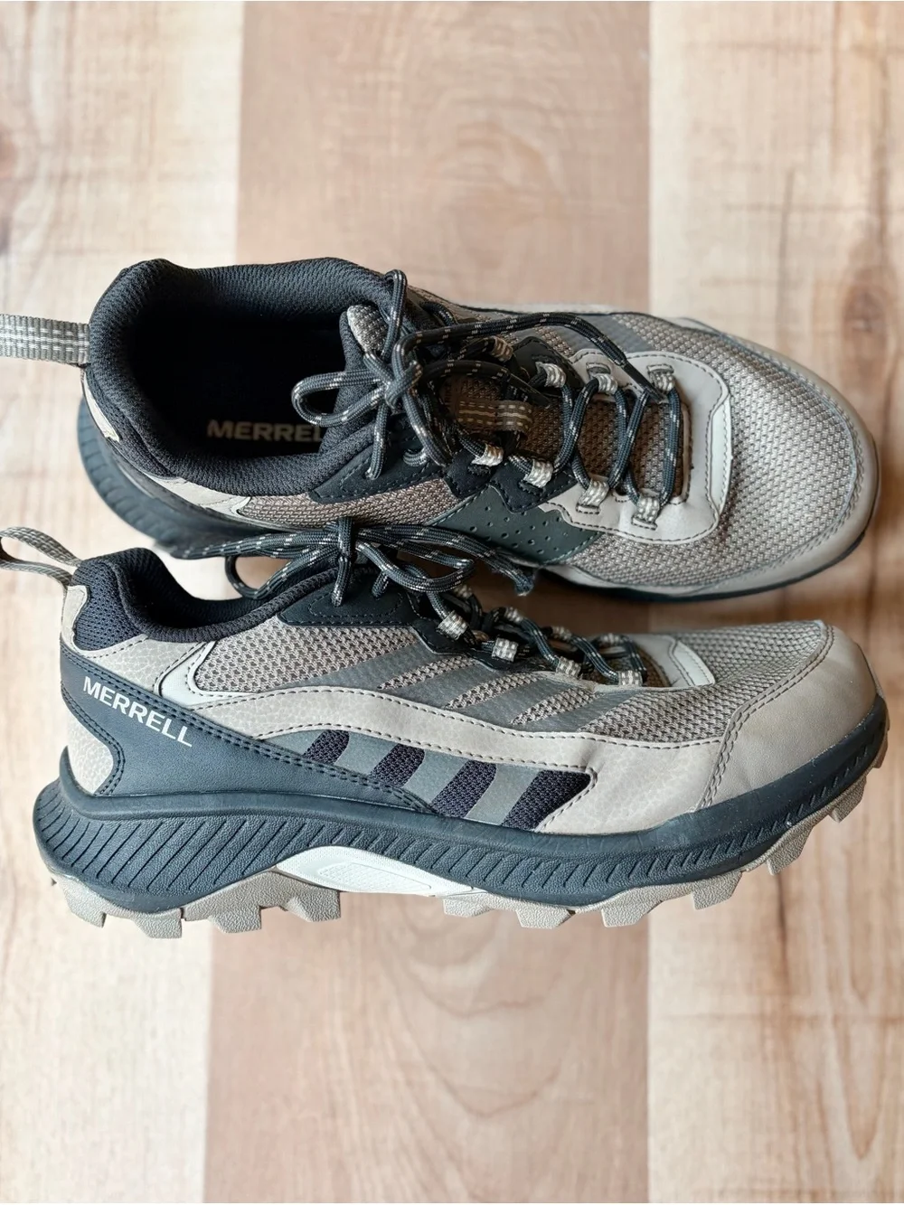 Merrell men’s hiking